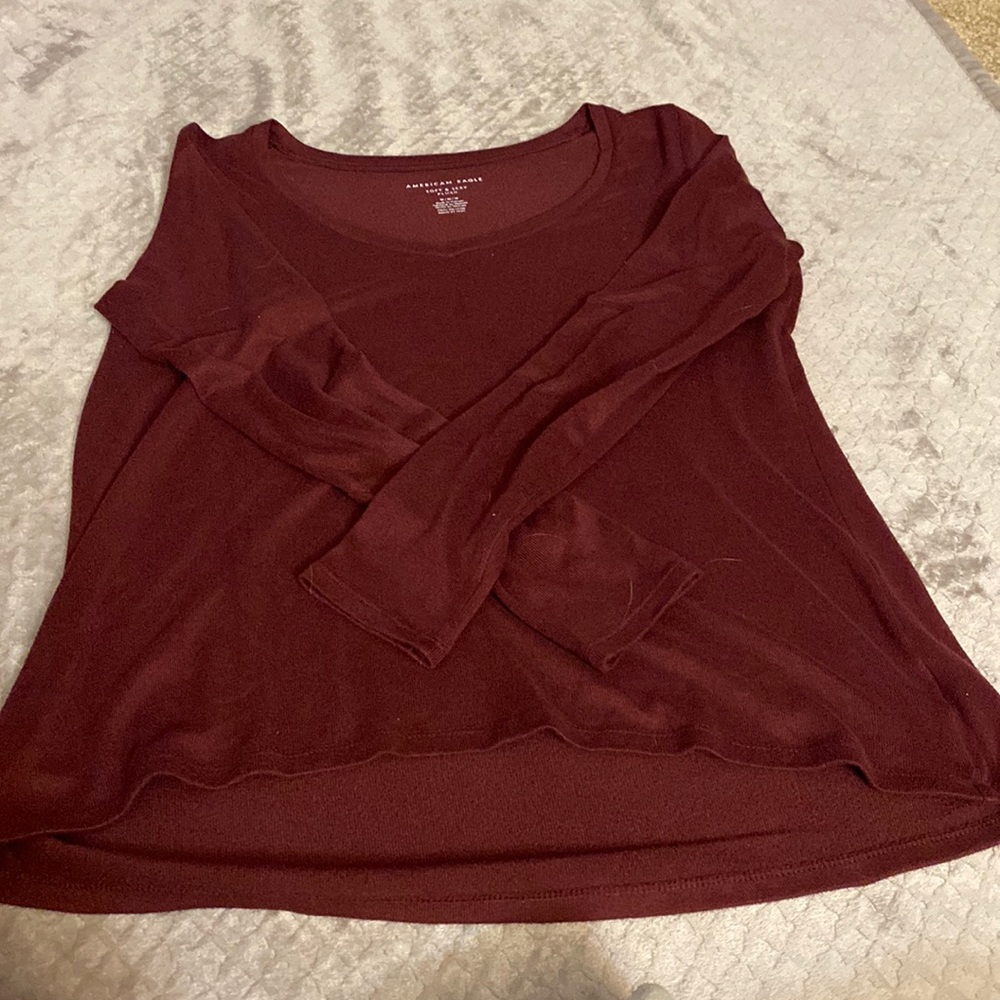 AE long sleeve